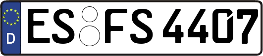 ES-FS4407