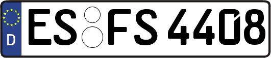 ES-FS4408