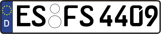 ES-FS4409