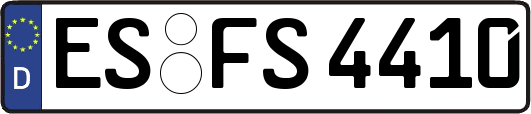 ES-FS4410