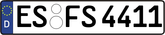ES-FS4411