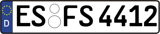 ES-FS4412