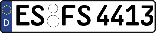 ES-FS4413