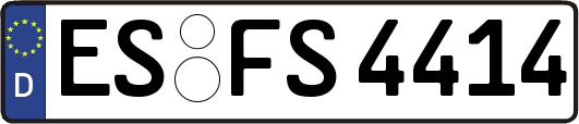 ES-FS4414