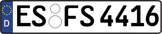 ES-FS4416