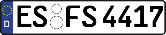 ES-FS4417