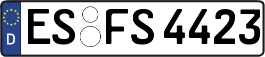 ES-FS4423