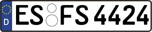 ES-FS4424