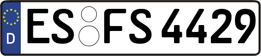 ES-FS4429