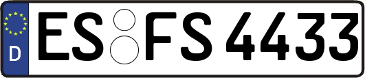 ES-FS4433