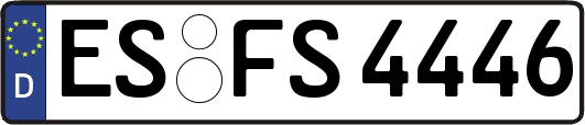 ES-FS4446