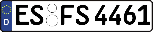 ES-FS4461
