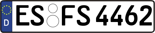 ES-FS4462