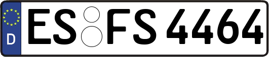 ES-FS4464
