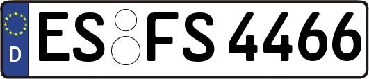 ES-FS4466