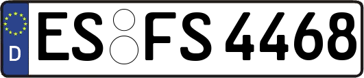 ES-FS4468