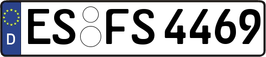 ES-FS4469