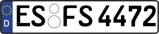 ES-FS4472