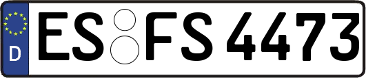 ES-FS4473