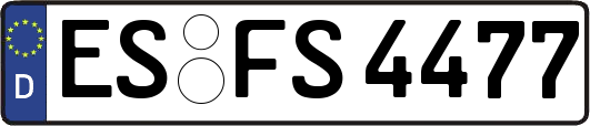 ES-FS4477
