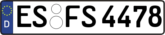 ES-FS4478