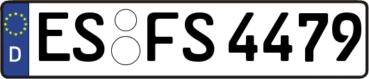ES-FS4479