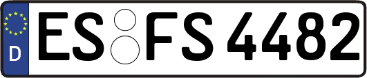 ES-FS4482