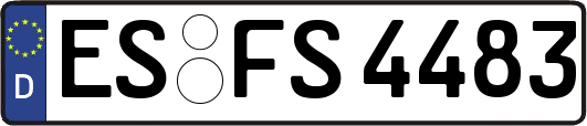 ES-FS4483