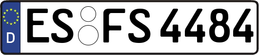 ES-FS4484