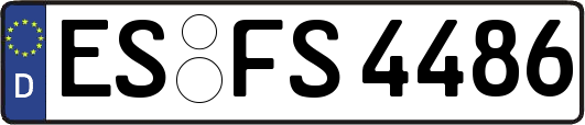 ES-FS4486