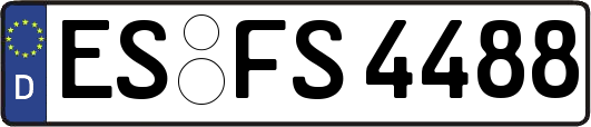 ES-FS4488