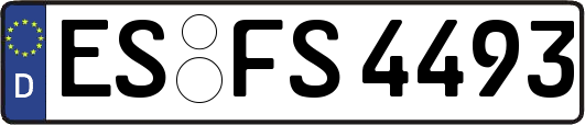 ES-FS4493