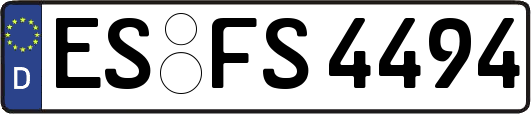 ES-FS4494