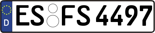 ES-FS4497