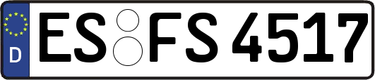 ES-FS4517