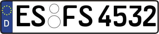ES-FS4532