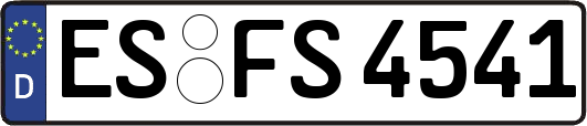 ES-FS4541