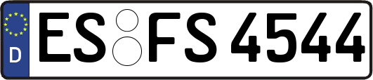 ES-FS4544