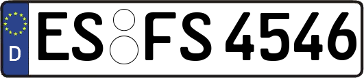 ES-FS4546