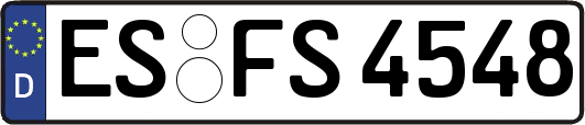 ES-FS4548