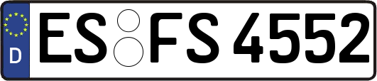 ES-FS4552
