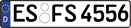 ES-FS4556