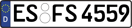 ES-FS4559