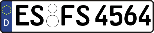 ES-FS4564