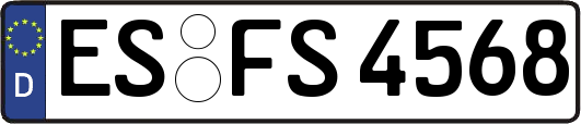 ES-FS4568