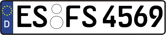 ES-FS4569
