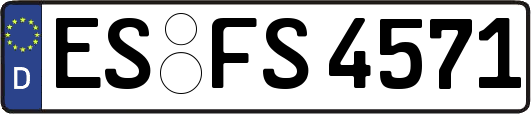 ES-FS4571