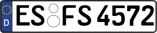 ES-FS4572