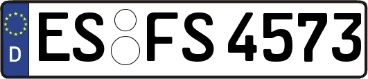 ES-FS4573
