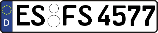 ES-FS4577